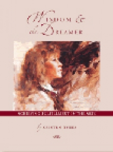 Wisdom & The Dreamer: Achieving Fulfillment in the Arts by Kristen Thies Book (Soft-Bound)