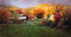 VT Autumn,    Mark Boedges