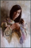 Strength & Grace: Grandmother's Quilt,  Michelle Dunaway